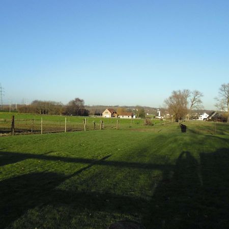 B&B Bodegem Dilbeek Kültér fotó