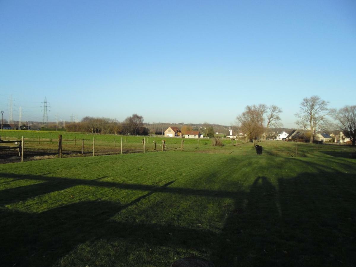 B&B Bodegem Dilbeek Kültér fotó