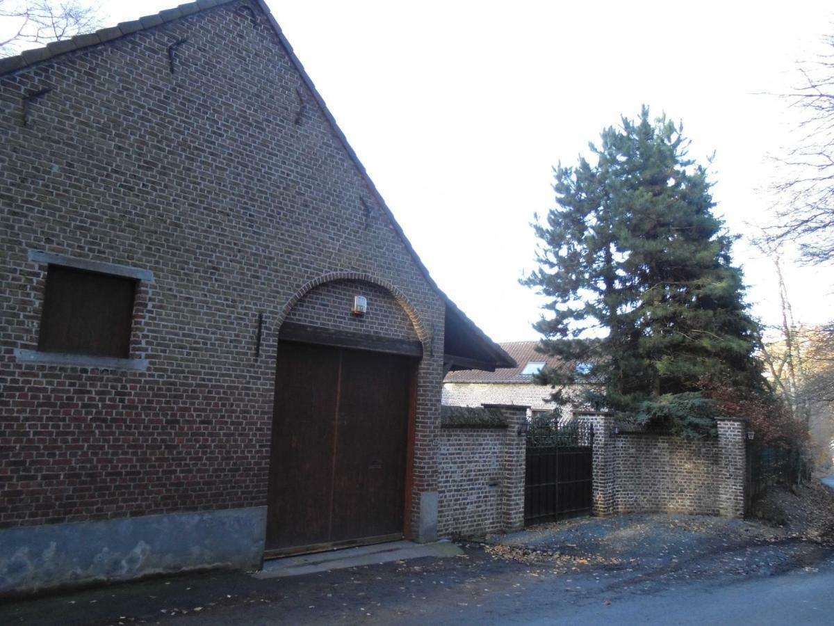 B&B Bodegem Dilbeek Kültér fotó